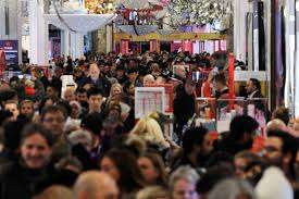 Αγορά: Σε ρυθμούς Black Friday κυμαίνονται οι τιμές