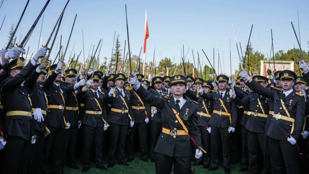 Τουρκία: Τιμωρήθηκαν οι αξιωματικοί που ορκίστηκαν στον Κεμάλ Ατατούρκ