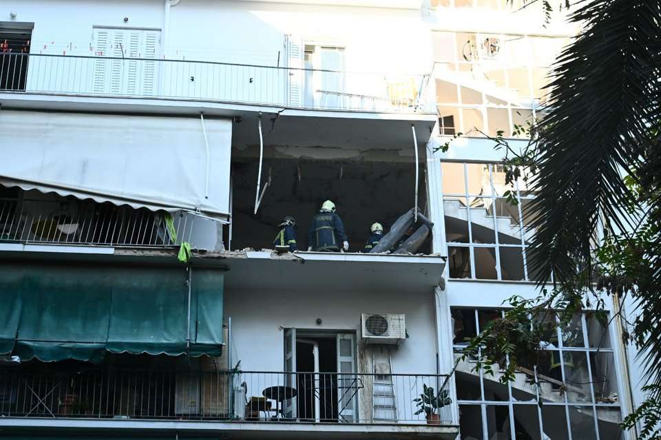 Αμπελόκηποι: Μέλος της τρομοκρατικής οργάνωσης που χτύπησε την έδρα των ΜΑΤ