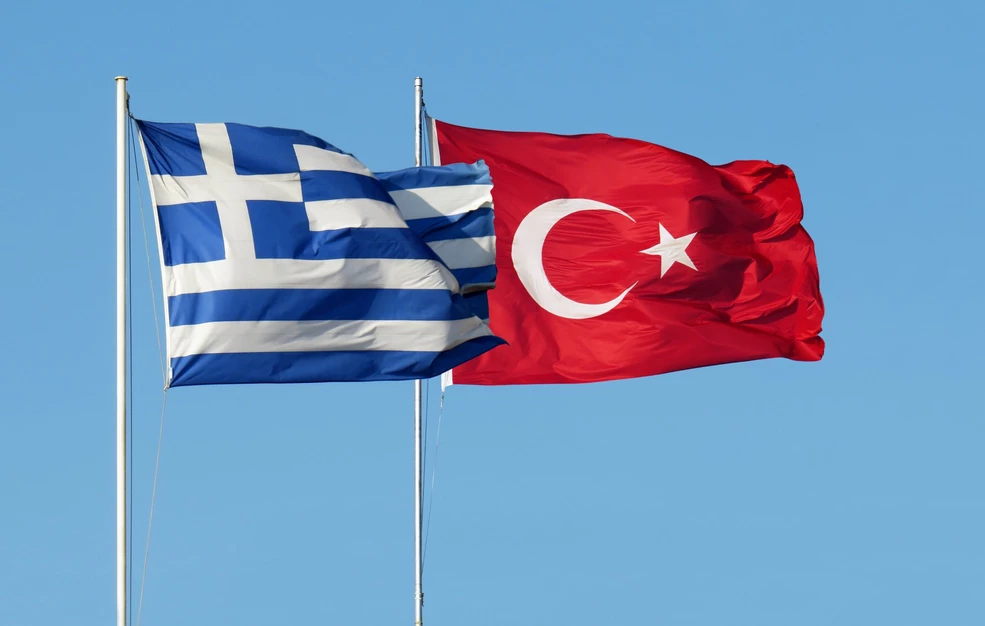 Ολοκληρώθηκε ο νέος γύρος συναντήσεων Ελλάδας-Τουρκίας