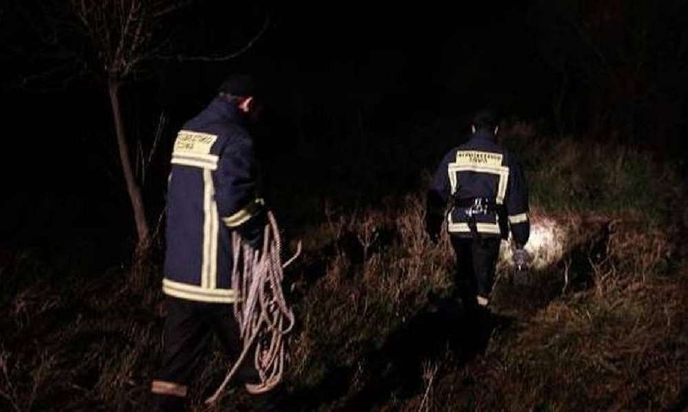 Ήπειρος: Δύο κτηνοτρόφοι εγκλωβίστηκαν από την έντονη κακοκαιρία