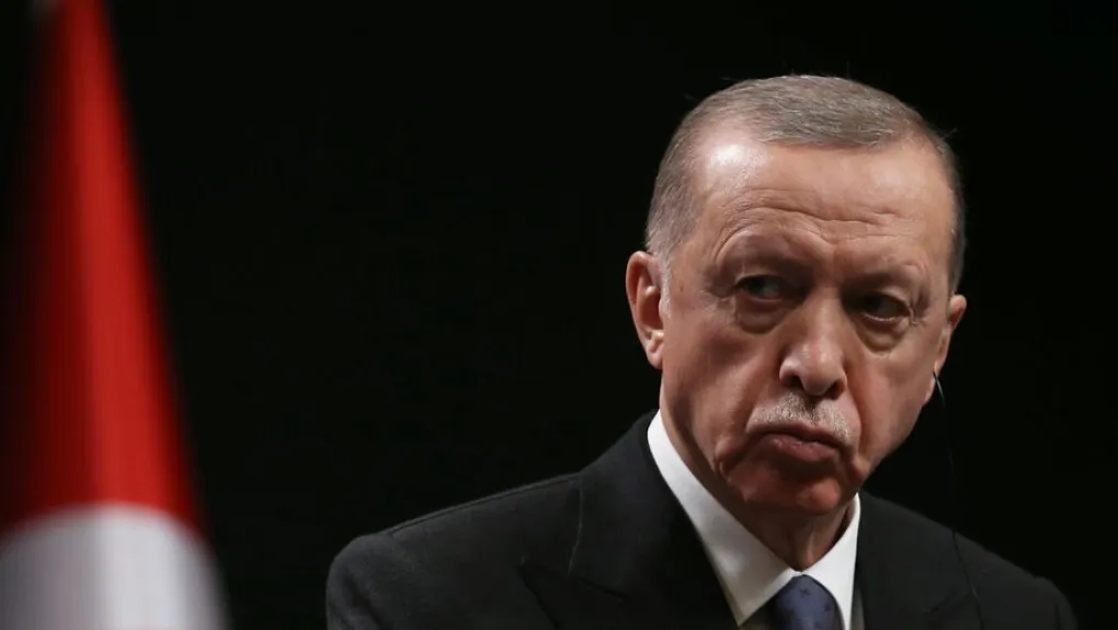 Τουρκία: Σοβαρό το ενδεχόμενο συμφωνίας για Τουρκο-συριακό ΑΟΖ -Φόβοι για την περικύκλωση της Κύπρου