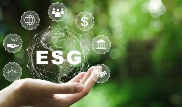 Τρίζει η εταιρική Woke ατζέντα του ESG