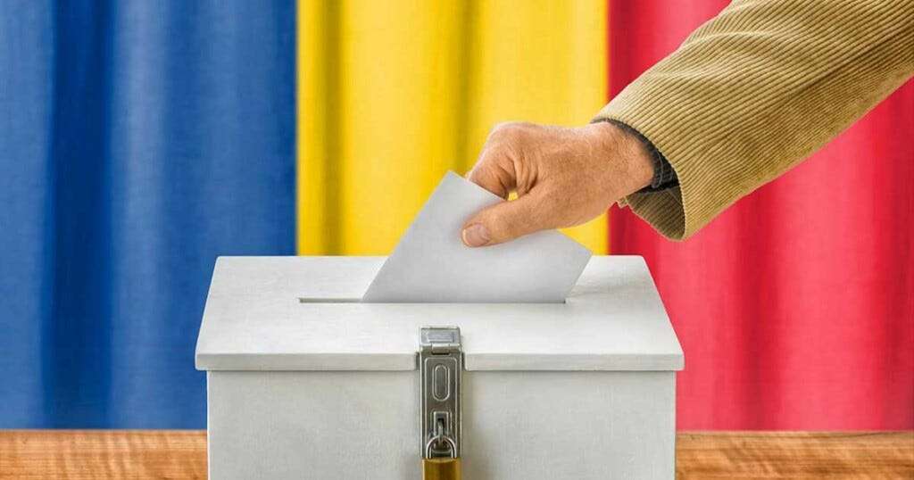 Η Ρουμανία διεξάγει προεδρικές εκλογές την Κυριακή, οι οποίες θα μπορούσαν να περιοριστούν σε εθνικιστές και αριστερούς υποψηφίους