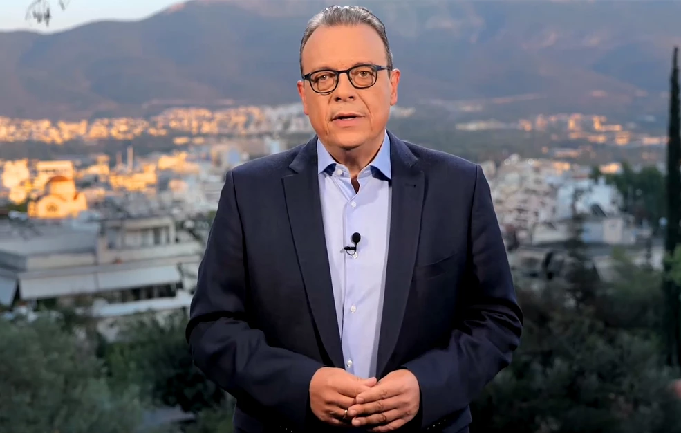 Σωκράτης Φάμελλος: «Θέλουμε ακόμα μεγαλύτερη συμμετοχή – Από σήμερα ο ΣΥΡΙΖΑ είναι εδώ»