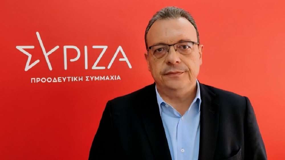 ΣΥΡΙΖΑ: Νέος πρόεδρος ο Φάμελλος με 49,41% – Δεν επιθυμεί την διεξαγωγή β’ γύρου ο Πολάκης