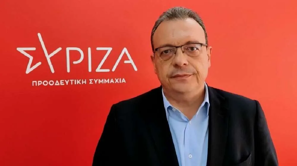 ΣΥΡΙΖΑ: Ολοκληρώθηκε η συνεδρίαση της Κεντρικής Επιτροπής – Τι αποφασίστηκε