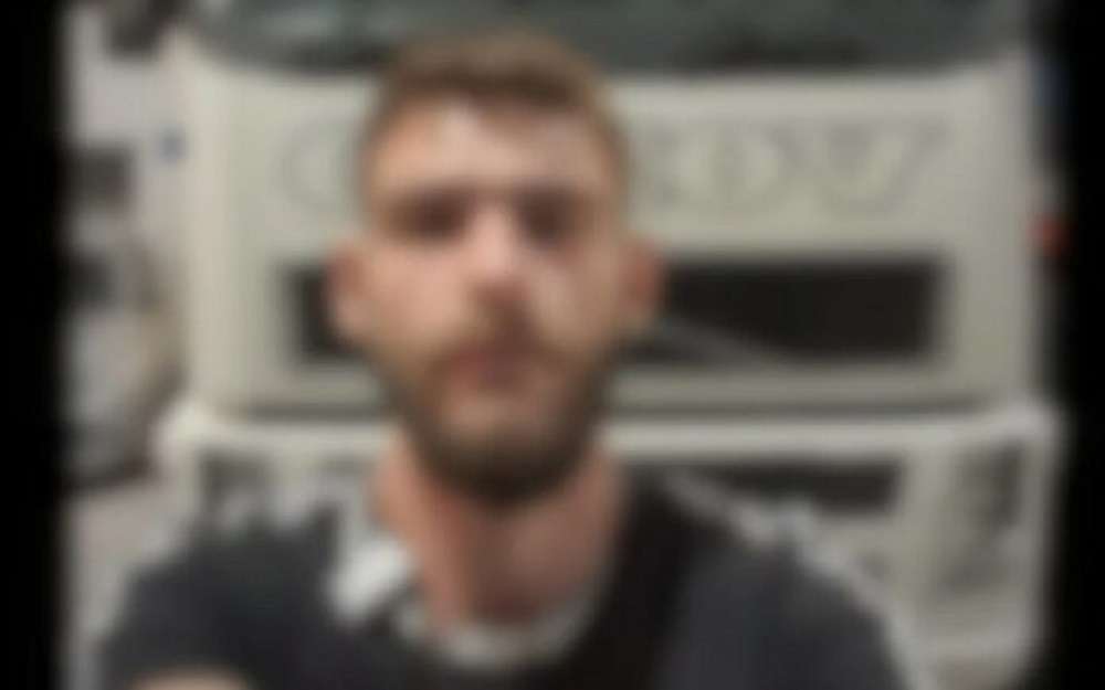 Αγρίνιο – Προθεσμία για να απολογηθεί το Σάββατο έλαβε ο 30χρονος δολοφόνος της Δώρας
