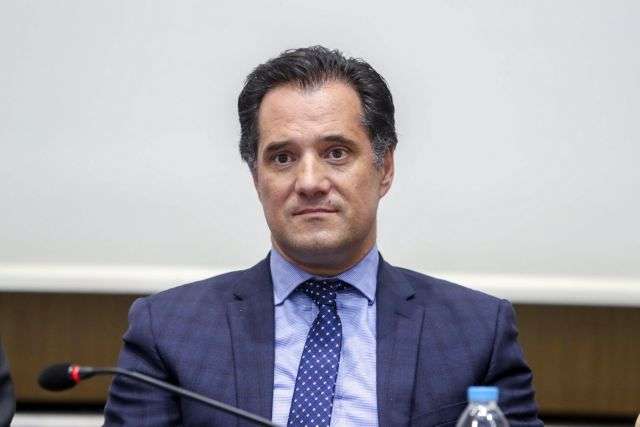 Νέα γκάφα Αδ. Σπυρίδωνα Γεωργιάδη – Η Woke ατζέντα είναι άσχετη με τον γάμο των ομοφυλόφιλων