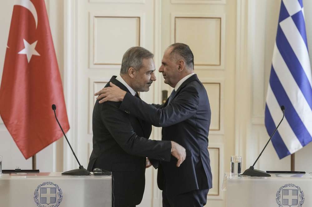 Γεραπετρίτης: «Λαλίστατος» για αμάχους σε κάθε χώρα αλλά για την Κύπρο ούτε λόγος!