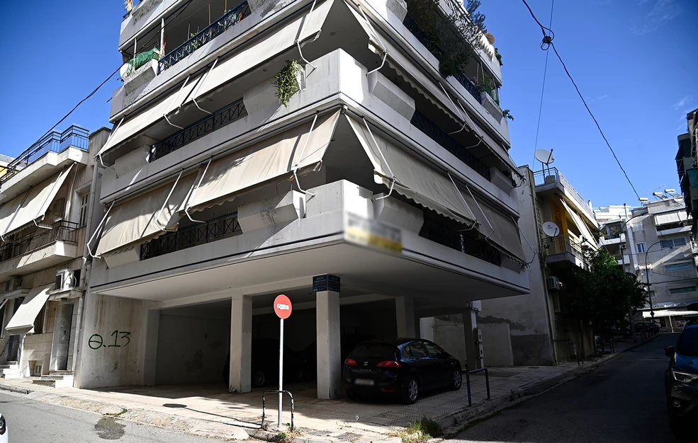 Γιάφκα στο Παγκράτι: Αυτός είναι ο 49χρονος ενοικιαστής