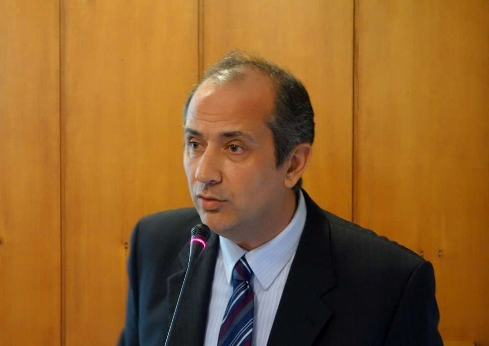 Επιστολή Γ. Φλωρά σε ΣΥΡΙΖΑ και Πρόεδρο της Βουλής για διερεύνηση σύστασης συμμορίας για διάπραξη εγκλημάτων!
