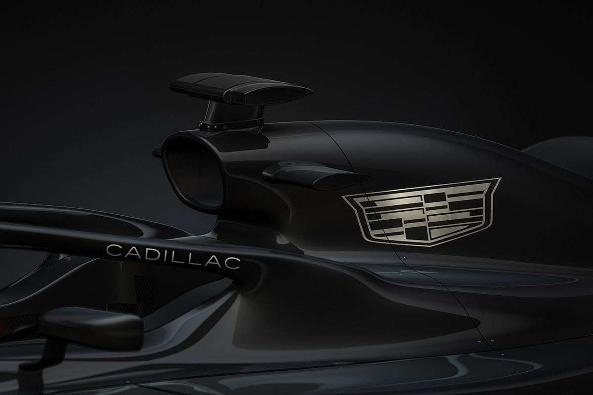 H Cadillac προ των πυλών της F1 ως κατασκευαστής και 11η ομάδα το 2026