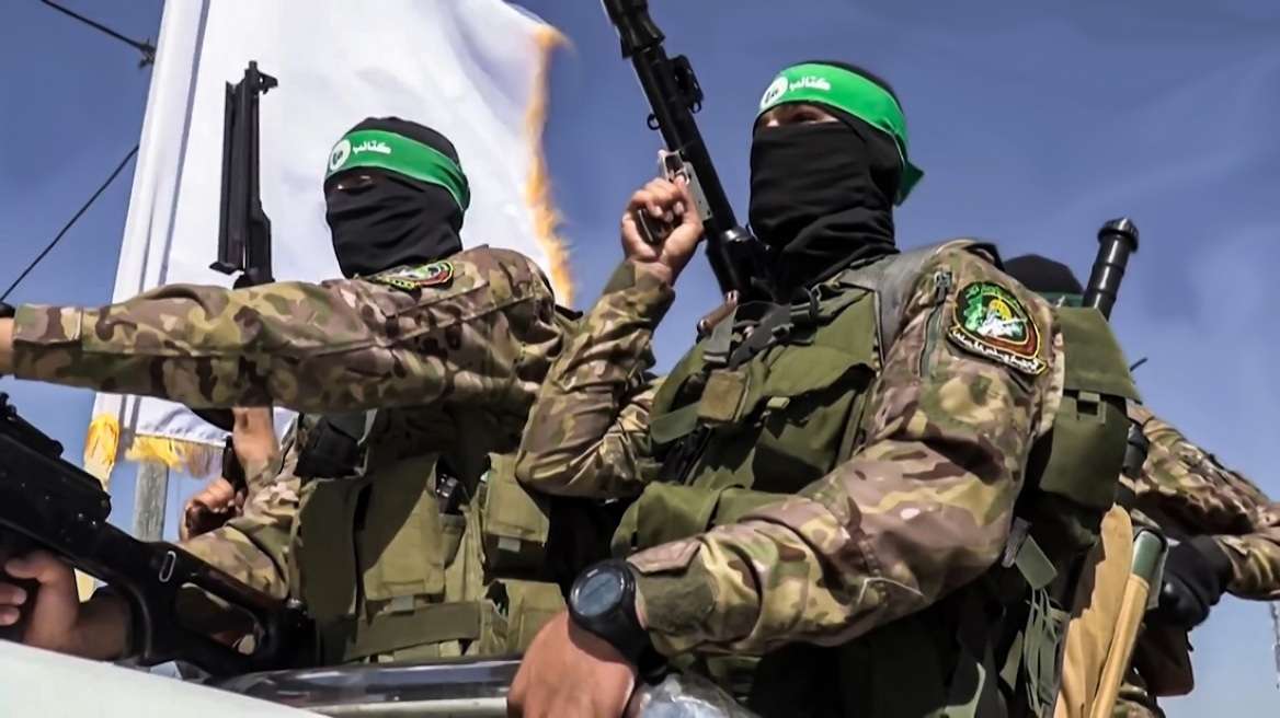 Χαμάς: «Παράλογη η ιδέα απέλασης μελών από τη Γάζα»