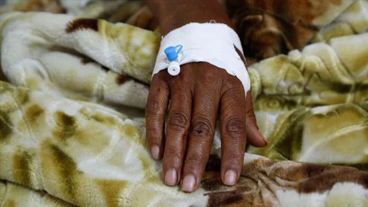 Πάνω από 43.000 κρούσματα χολέρας στο Σουδάν – 1187 νεκροί από την επιδημία