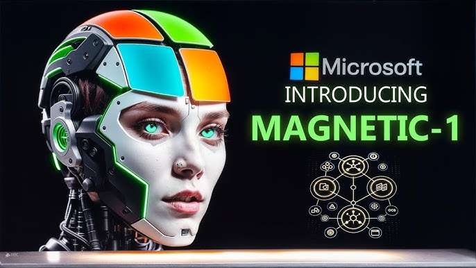 Η Microsoft κάνει το επόμενο βήμα στη τεχνητή νοημοσύνη