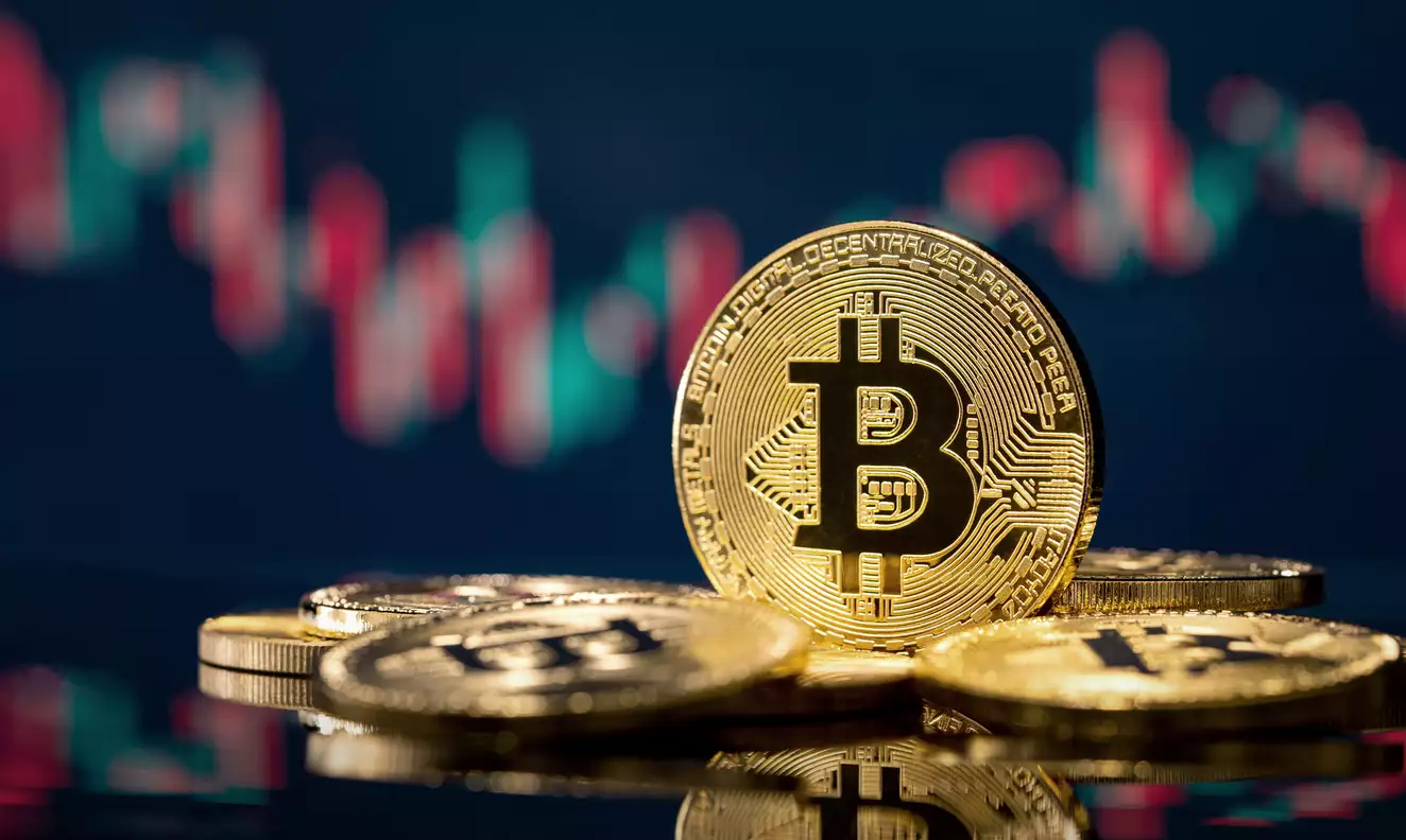 ΗΠΑ: Το bitcoin σπάει για πρώτη φορά το φράγμα των 90.000 δολαρίων
