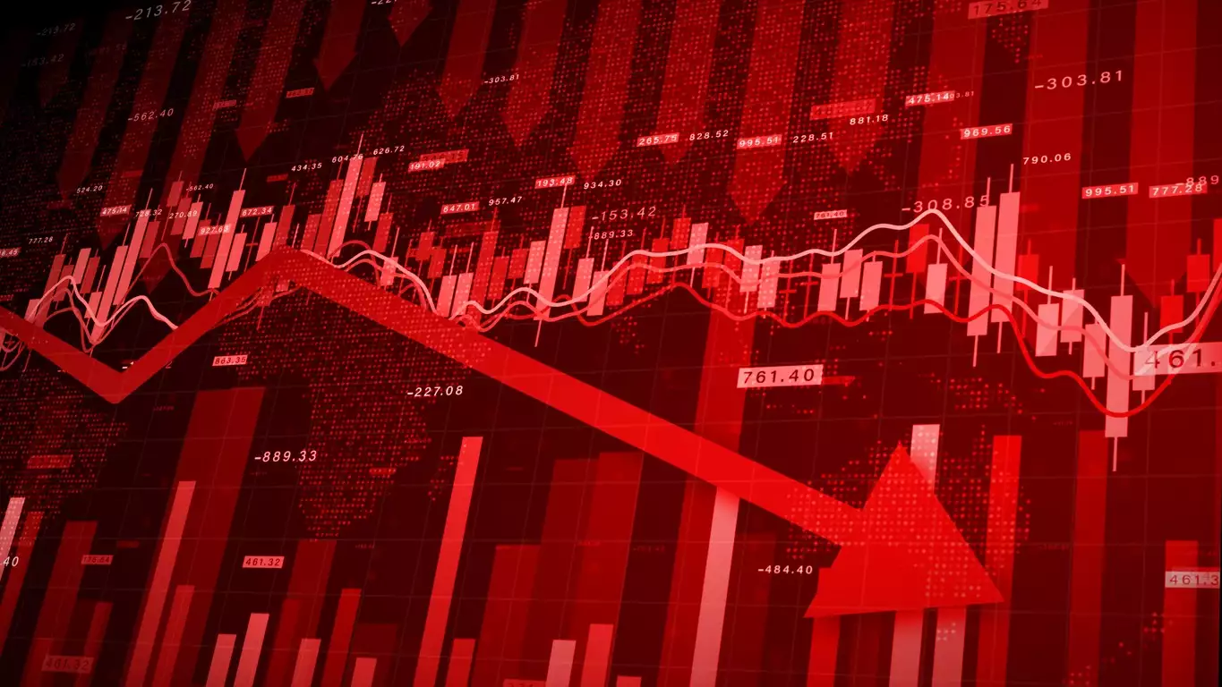 Ευρωζώνη: Η κρίση που σοβεί στη Γηραιά Ήπειρο