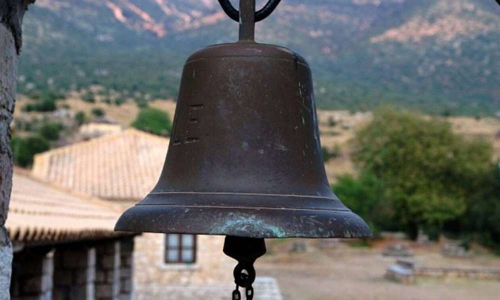 Τρίπολη: Εξαρθρώθηκε συμμορία που ρήμαζε ιερούς ναούς –  Έκλεψαν 26 καμπάνες σε 3 εβδομάδες