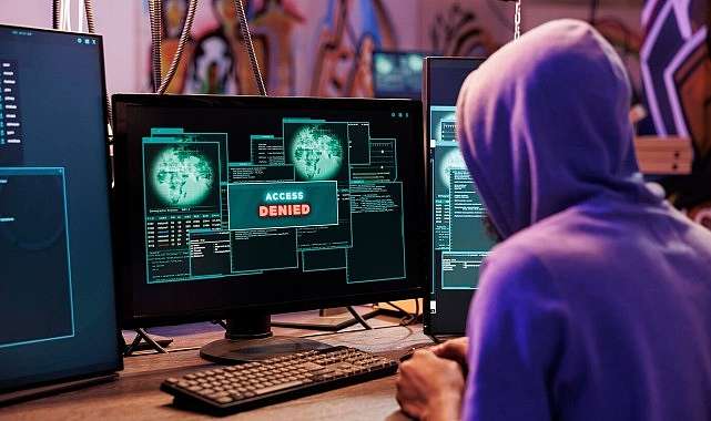 Αυξήθηκαν κατά 168% οι επιθέσεις στον κυβερνοχώρο και η χρήση κακόβουλου λογισμικού