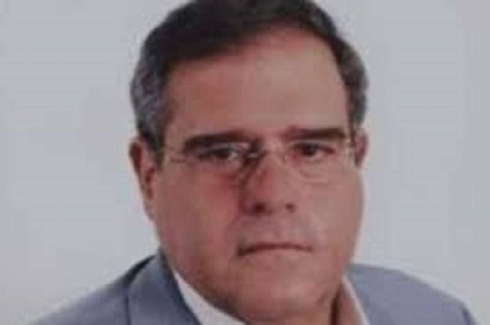 Απεβίωσε ο δημοσιογράφος Γρηγόρης Καλοκαιρινός