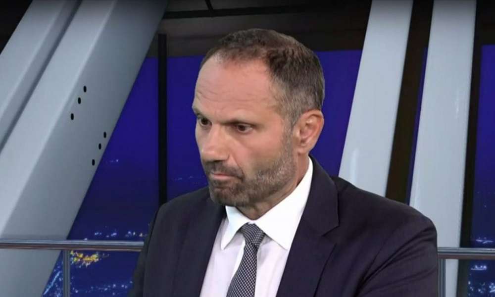 Καπνισάκης – Ο Πολάκης εκτέθηκε ανεπανόρθωτα με τις καταγγελίες κατά Κασσελάκη