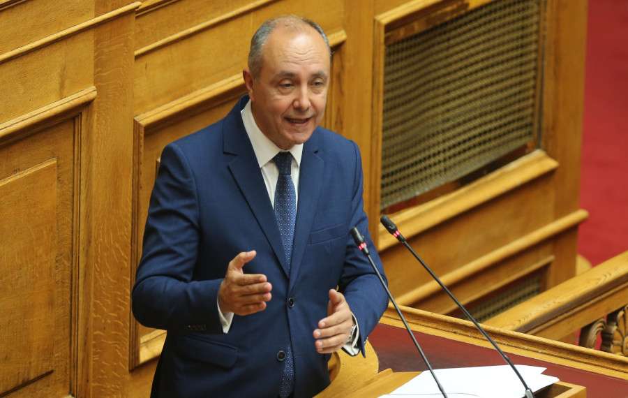 Θεόδωρος Καράογλου: Κλήθηκε να επιστρέψει από την Αργεντινή για την εξέταση της υπόθεσης Σαμαρά