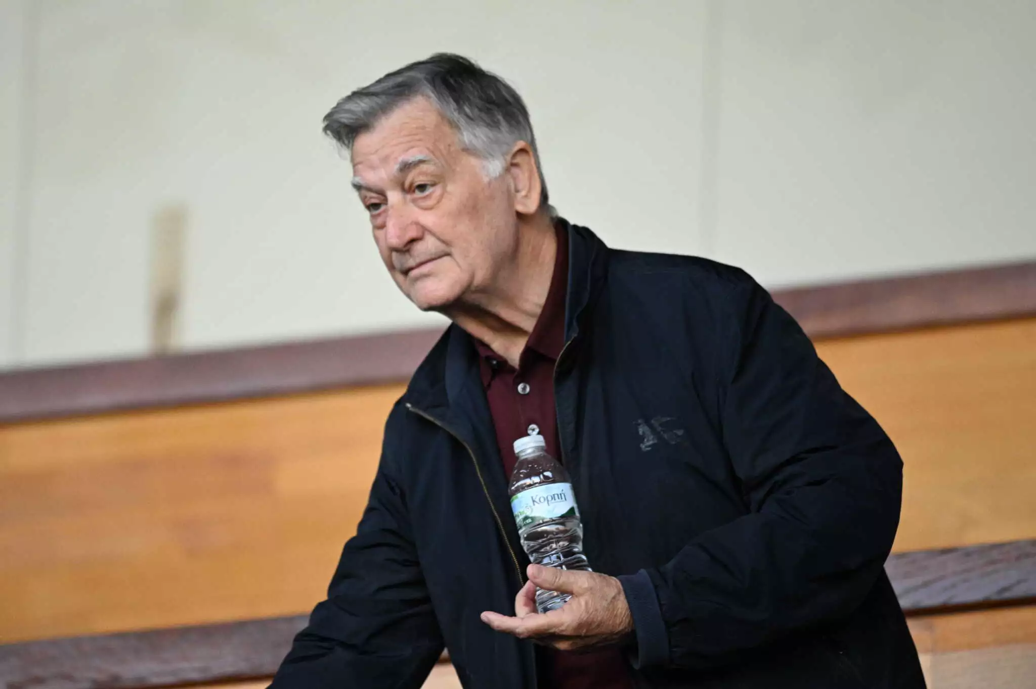 Κωστούλας: «Εγώ πρέπει να αποχωρήσω από τον Παναιτωλικό, αν δεν βρεθεί κανείς θα πάμε με έσοδα-έξοδα»