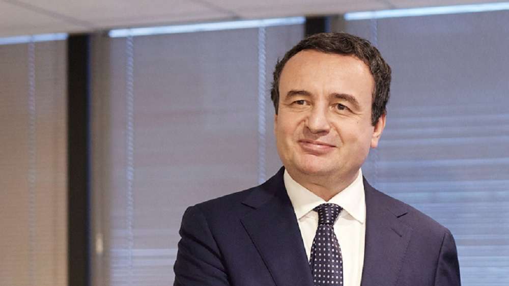 Κόσοβο: Βουλευτικές εκλογές αύριο – Φαβορί για τη νίκη θεωρείται το κόμμα του νυν πρωθυπουργού Άλμπιν Κούρτι