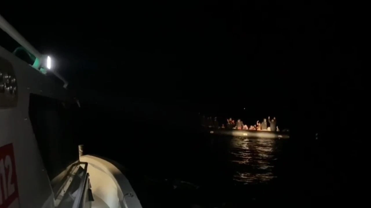 Νέα πρόκληση από Τουρκία: «Το Τουρκικό Λιμενικό έσωσε μετανάστες που απωθήθηκαν από την Ελλάδα»