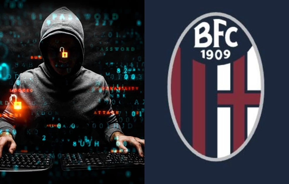 «Θύμα» των χάκερς η Μπολόνια