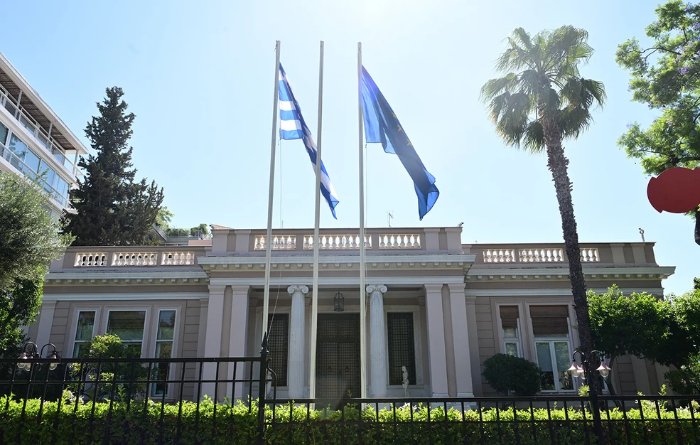 Ανασχηματισμός με βλέμμα στα Τέμπη – Τα τρία σενάρια