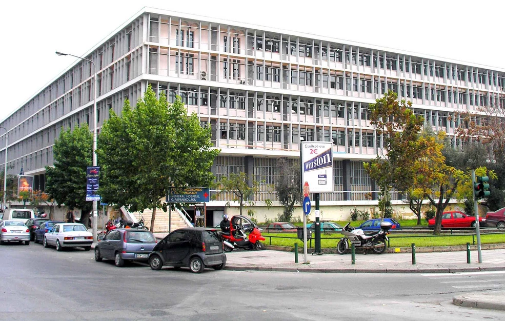 Θεσσαλονίκη: Καταδικάστηκαν 17 άτομα για τα επεισόδια στα Βρασνά