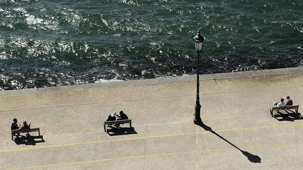 Θεσσαλονίκη: Αύριο διεξάγεται ο αγώνας δρόμου για τον Άγιο Δημήτριο – Χιλιάδες δρομείς στη Νέα Παραλία