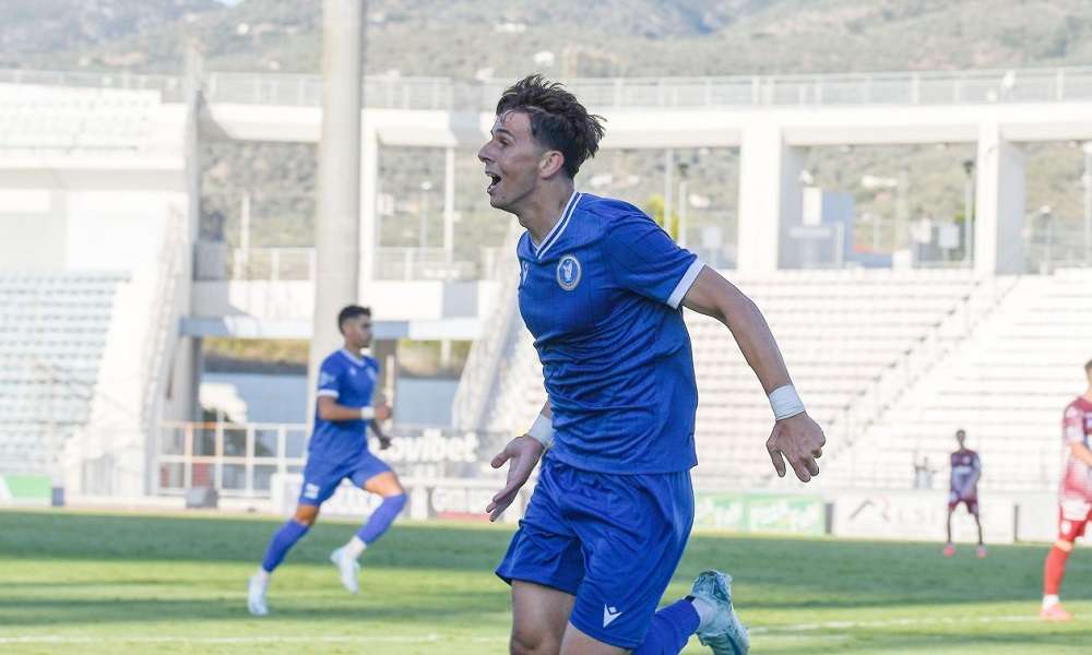 Super League 2: Ιστορική επιστροφή στην έδρα της για τη Νίκη Βόλου – Που θα δείτε το ματς με Ηρακλή