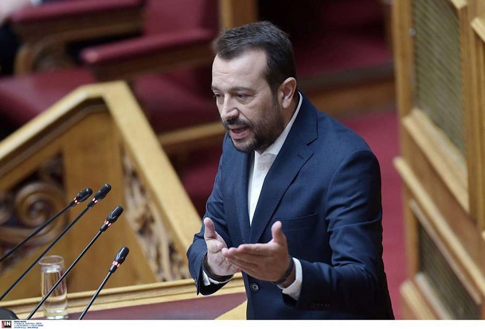 Νίκος Παππάς: «Μια δημόσια τράπεζα θα πιέσει τον ανταγωνισμό προς τα κάτω»