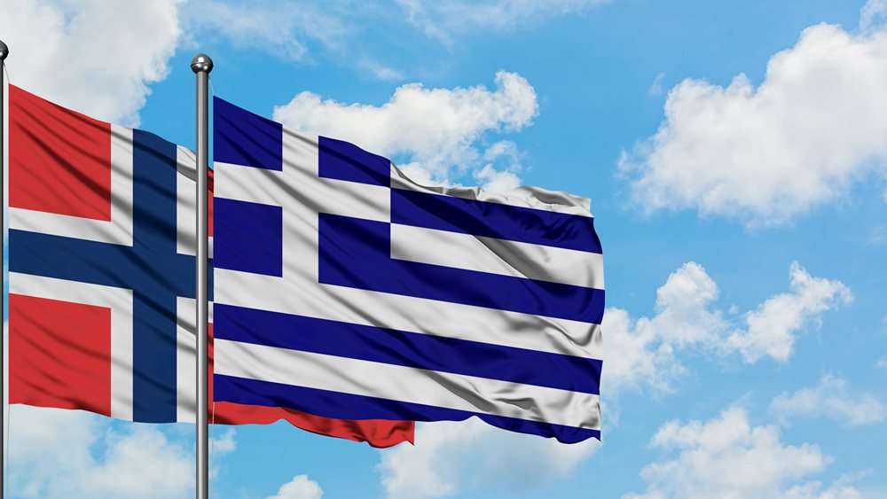 Χρηματοδότηση: 14,3εκ. ευρώ από την Νορβηγία στην Ελλάδα