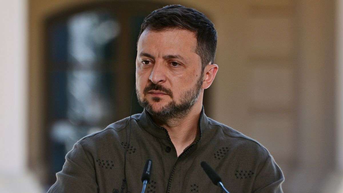 Ζελένσκι: Ο Πούτιν έχει θέσει ως αποστολή για τα στρατεύματά του να απωθήσουν τις ουκρανικές ένοπλες δυνάμεις από την περιοχή του Κουρσκ πριν από την ορκωμοσία του Τραμπ