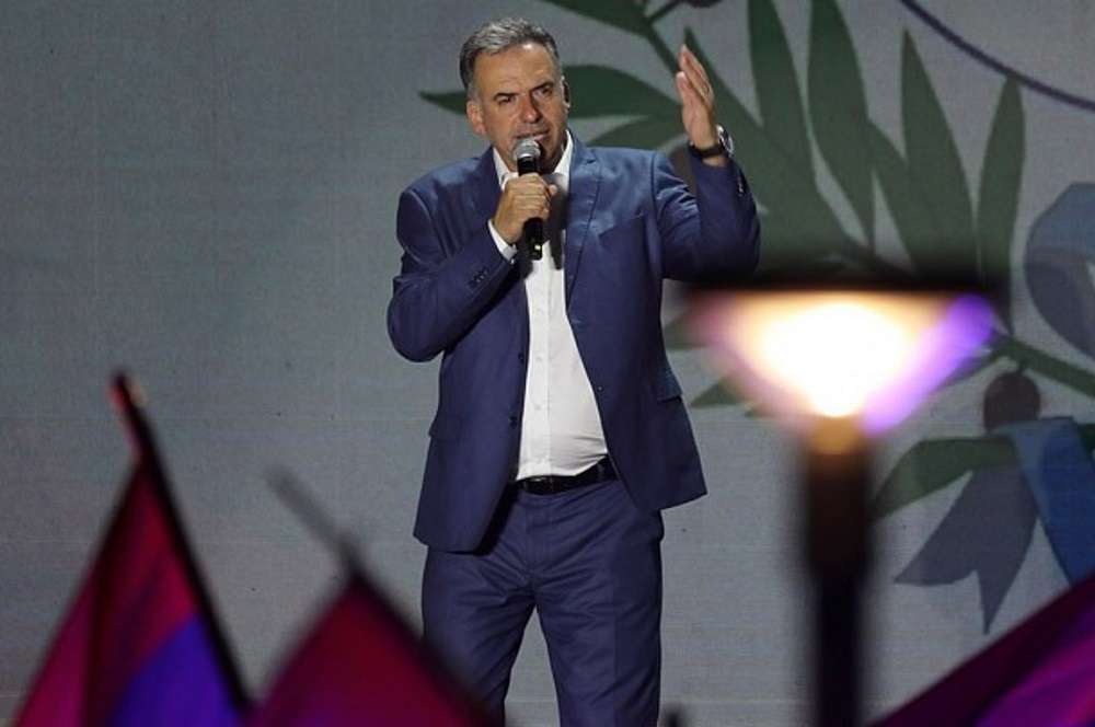 Ουρουγουάη – Η κεντροαριστερά επιστρέφει στην εξουσία