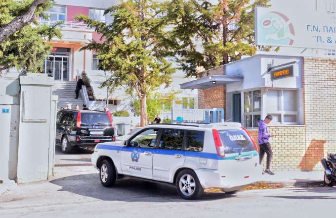 Μαρκόπουλο: Άγριο περιστατικό με σύλληψη 19χρονου για την δολοφονία 5χρονου