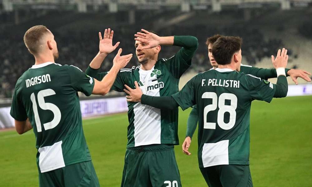 Παναθηναϊκός – Αισιοδοξία για τρεις εν όψει Φιορεντίνα