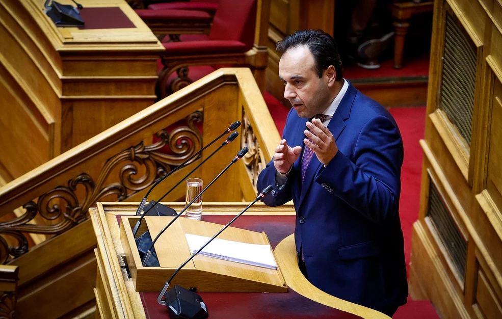 Παπαστεργίου: Δίνουμε εργαλεία στους δήμους για να προσφέρουν αποτελεσματικότερες υπηρεσίες