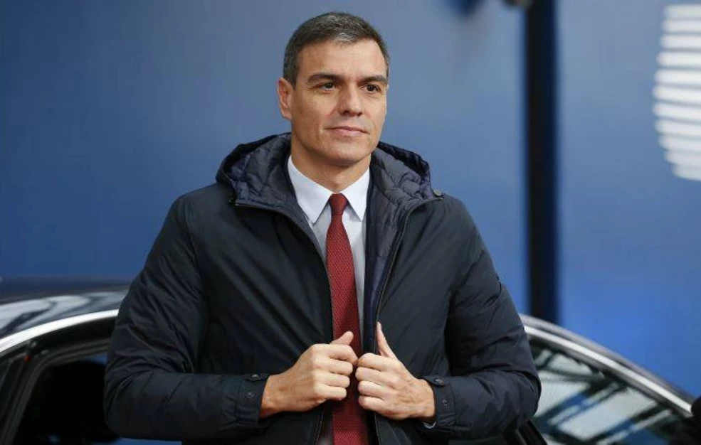 Ισπανία: Ανακοινώθηκαν νέα μέτρα στήριξης σχεδόν 3,8 δισ. ευρώ για τους πλημμυροπαθείς