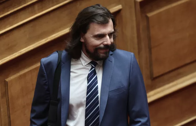 Πέτρος Παππάς: «Ο ΣΥΡΙΖΑ θα τελειώσει τον πολιτικό του βίο μέσα στην απαξίωση»