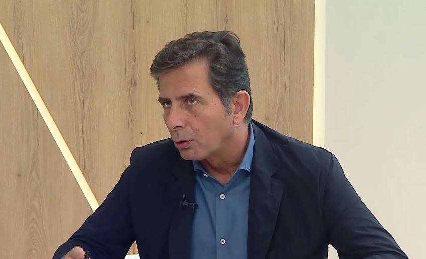 Γκιουλέκας: Χρήση του 112 και σε τοπικό επίπεδο, αν χρειαστεί για την αντιμετώπιση πλημμυρικών φαινομένων