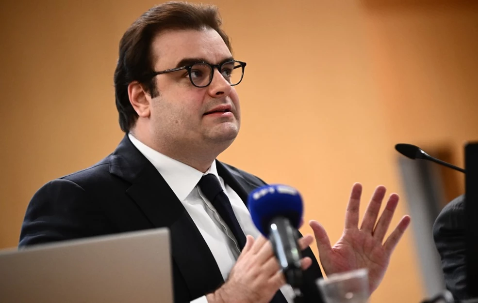 Πιερρακάκης: Το Πανεπιστήμιο Ιωαννίνων παράγει έργο πολιτισμού