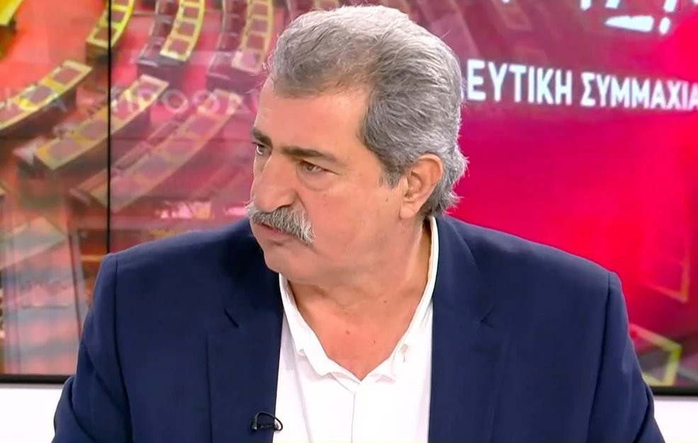 Ένοχος ο Πολάκης – Έρχεται ρεβάνς!!!