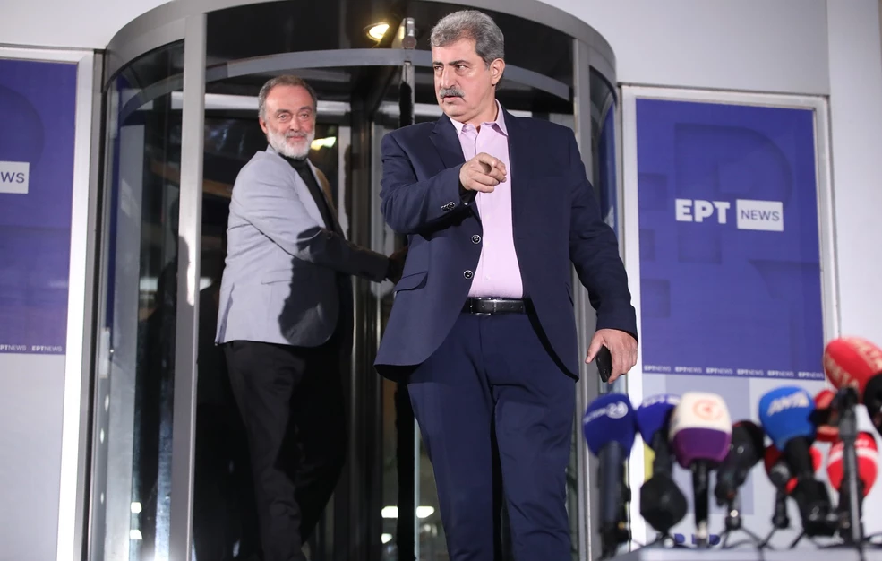 «Ήταν διάλογος, όχι τηλεμαχία» – «Δείξαμε ότι μπορούμε να συζητάμε»