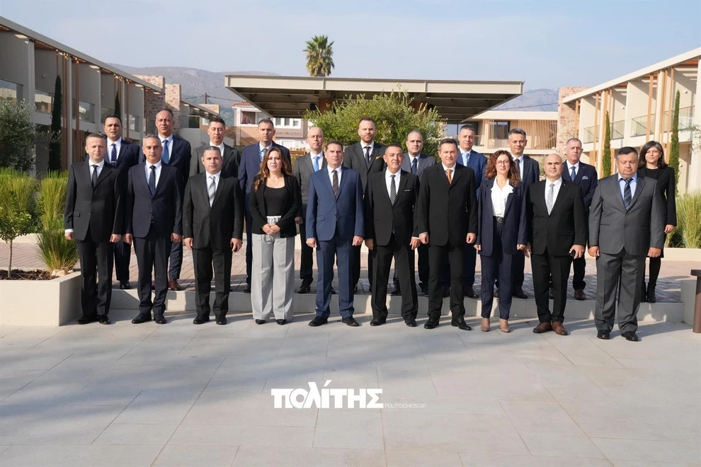 Μυτιλήνη: Συνάντηση Λιμενικού με αξιωματικούς της τουρκικής ακτοφυλακής