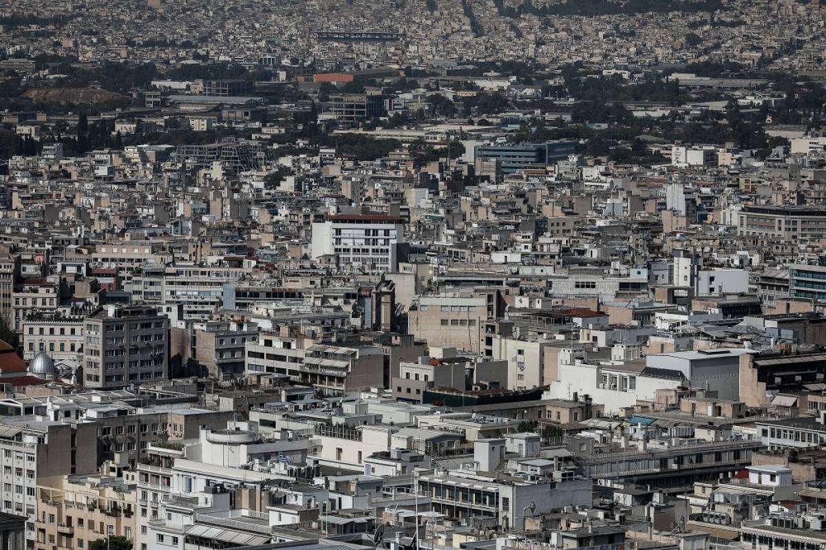 Παρατάθηκαν έως τις 30 Απριλίου οι αιτήσεις στο πρόγραμμα «Κοινωνική Στέγαση» του δήμου Αθηναίων